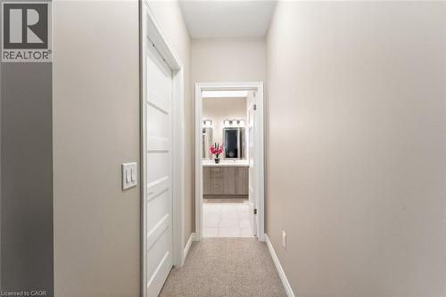 60 Andrew Lane, Thorold, ON - Indoor Photo Showing Other Room