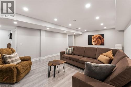 60 Andrew Lane, Thorold, ON - Indoor