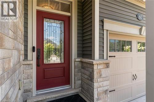 60 Andrew Lane, Thorold, ON - 