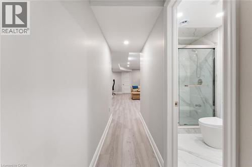 60 Andrew Lane, Thorold, ON - Indoor Photo Showing Bathroom
