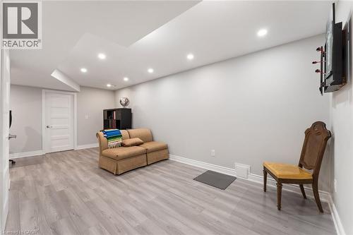 60 Andrew Lane, Thorold, ON - Indoor