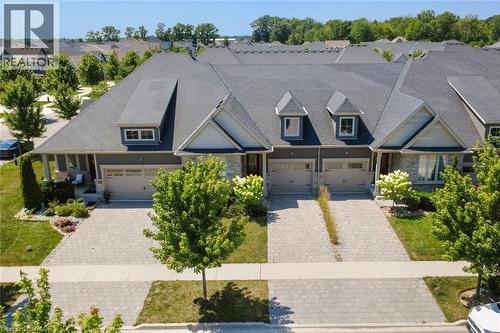 60 Andrew Lane, Thorold, ON - Outdoor With Facade