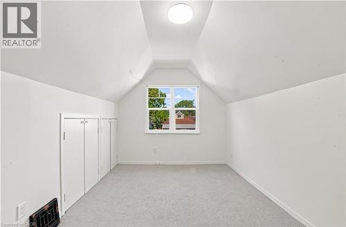 156 Tragina Avenue N, Hamilton, ON - Indoor Photo Showing Other Room