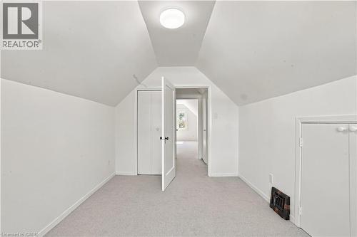 156 Tragina Avenue N, Hamilton, ON - Indoor Photo Showing Other Room