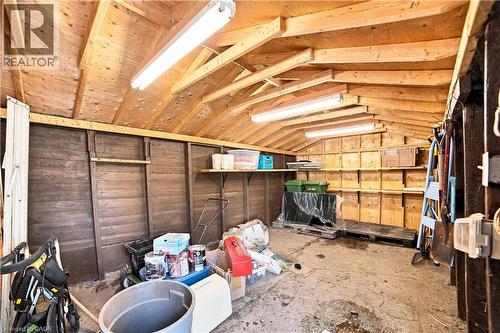 156 Tragina Avenue N, Hamilton, ON - Indoor