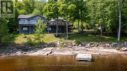 29 SHABBOTTS BAY ROAD Whitestone, ON P0A 1G0