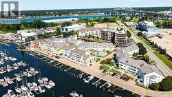 1520 VENETIAN BOULEVARD Unit# M-306 Point Edward, ON N7T 7Z8