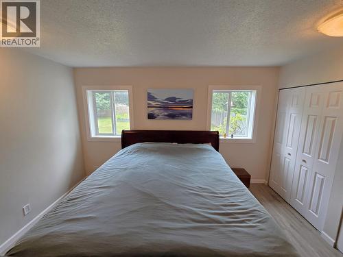 3601 Eby Street, Terrace, BC - Indoor Photo Showing Bedroom