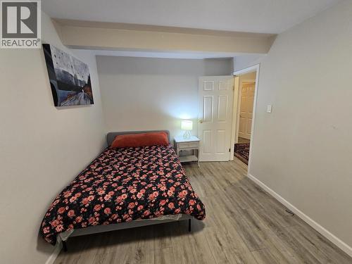 3601 Eby Street, Terrace, BC - Indoor Photo Showing Bedroom
