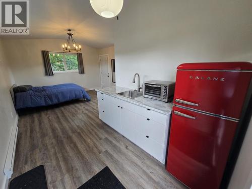 3601 Eby Street, Terrace, BC - Indoor Photo Showing Bedroom