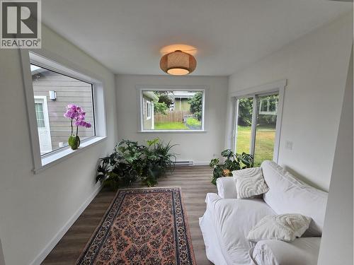 3601 Eby Street, Terrace, BC - Indoor