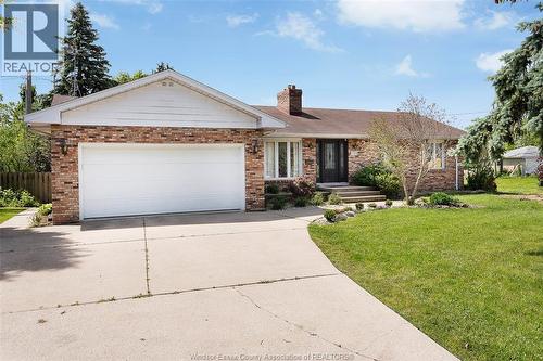 255 FORT STREET  Amherstburg, ON N9V 1C1