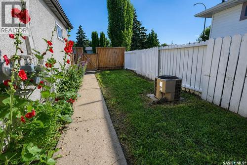 838 3Rd Street E, Prince Albert, SK - Outdoor