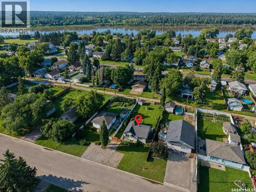 838 3Rd Street E, Prince Albert, SK - Outdoor With View