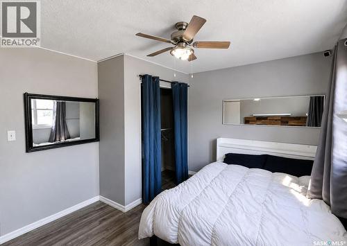 838 3Rd Street E, Prince Albert, SK - Indoor Photo Showing Bedroom