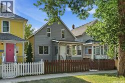 431 G AVENUE S  Saskatoon, SK S7M 1V5