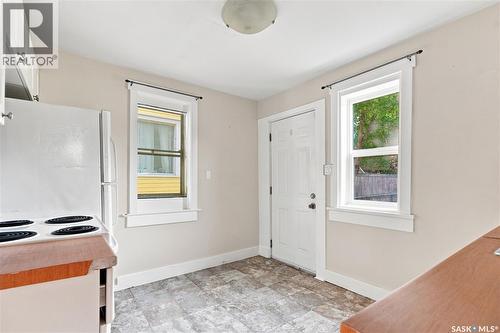 431 G Avenue S, Saskatoon, SK - Indoor Photo Showing Other Room