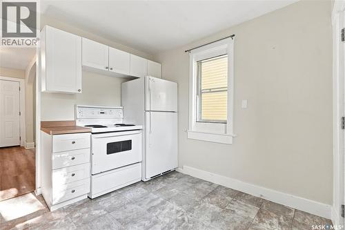 431 G Avenue S, Saskatoon, SK - Indoor Photo Showing Kitchen