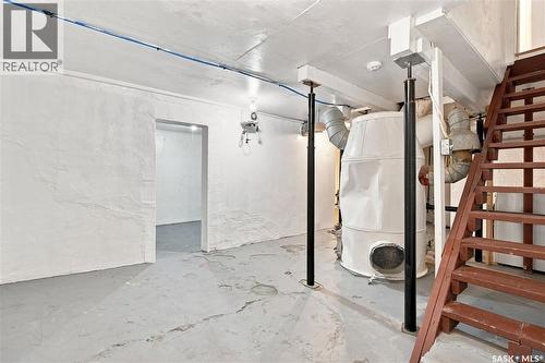431 G Avenue S, Saskatoon, SK - Indoor