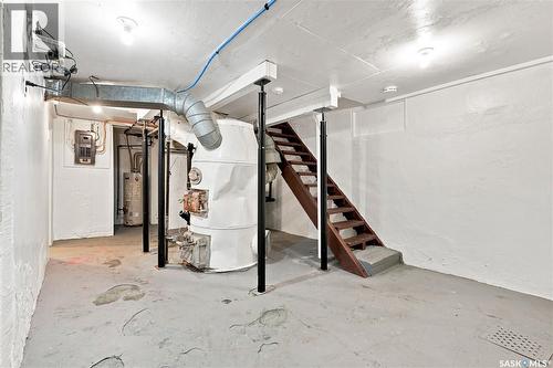 431 G Avenue S, Saskatoon, SK - Indoor