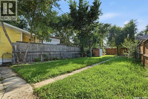 431 G Avenue S, Saskatoon, SK - Outdoor