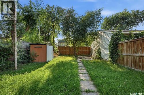 431 G Avenue S, Saskatoon, SK - Outdoor