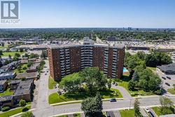 714 - 20 CHESTERTON DRIVE Ottawa, ON K2E 6Z7