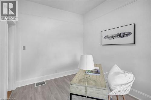 60 Berkley Road, Cambridge, ON - Indoor Photo Showing Other Room