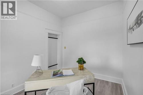 60 Berkley Road, Cambridge, ON - Indoor Photo Showing Other Room