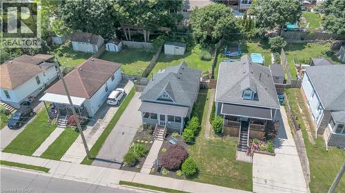 60 Berkley Road, Cambridge, ON - Outdoor