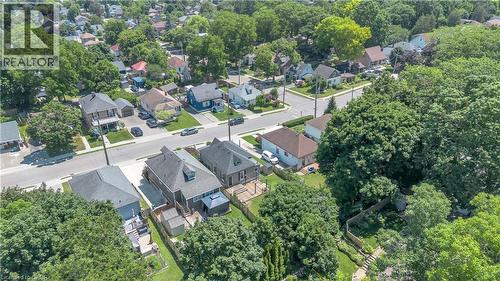 60 Berkley Road, Cambridge, ON -  With View