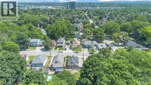 60 Berkley Road, Cambridge, ON - Outdoor With View