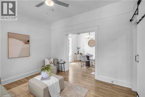 60 Berkley Road, Cambridge, ON - Indoor