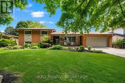8 MALVERN CRESCENT Guelph (Pineridge/Westminster Woods), ON N1L 1G8