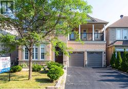 72 BRASS DRIVE Richmond Hill, ON L4E 4T5