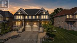 86 SYDIE LANE New Tecumseth, ON L0G 1W0