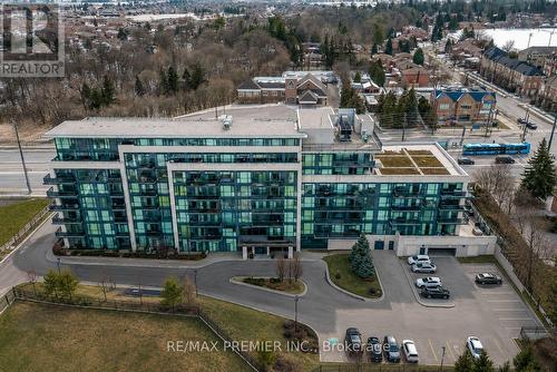 209 - 4700 HIGHWAY 7 ROAD  Vaughan, ON L4L 0B4