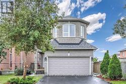 17 ZIPPORA DRIVE Richmond Hill, ON L4S 2M6