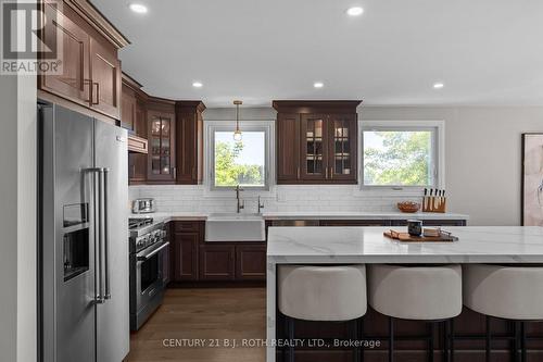 1908 10Th Line, Innisfil, ON - Indoor