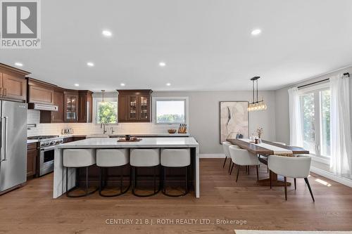 1908 10Th Line, Innisfil, ON - Indoor