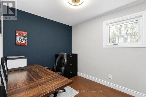 1908 10Th Line, Innisfil, ON - Indoor Photo Showing Office