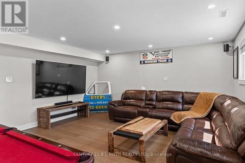 1908 10Th Line, Innisfil, ON - Indoor