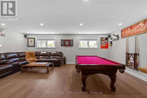 1908 10Th Line, Innisfil, ON - Indoor Photo Showing Other Room