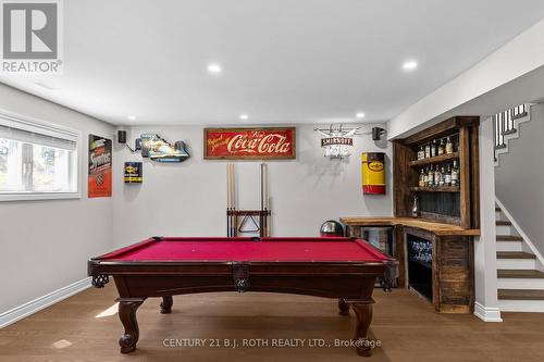 1908 10Th Line, Innisfil, ON - Indoor Photo Showing Other Room