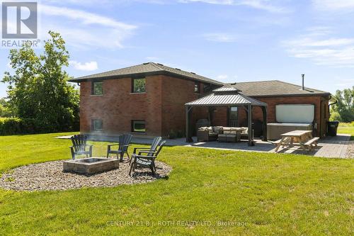 1908 10Th Line, Innisfil, ON - Outdoor