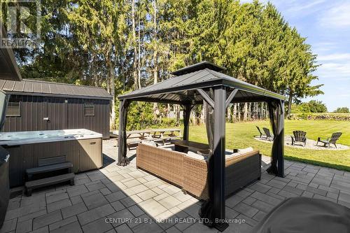 1908 10Th Line, Innisfil, ON - Outdoor