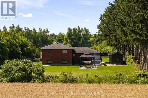 1908 10Th Line, Innisfil, ON - Outdoor