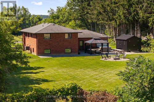 1908 10Th Line, Innisfil, ON - Outdoor