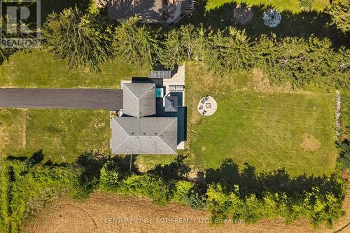 1908 10Th Line, Innisfil, ON - Outdoor With View