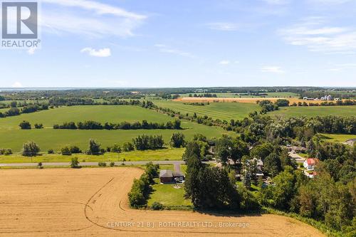 1908 10Th Line, Innisfil, ON - Outdoor With View